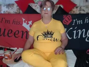 queenpammy's webcam