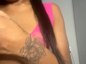 queensonastyy's webcam