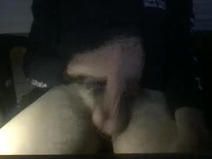 quieromasamor's webcam