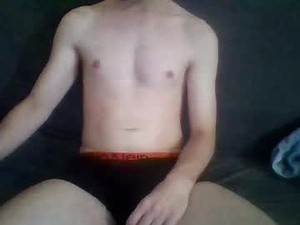 quietknight19's webcam