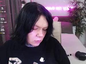 qwerty_annie's webcam