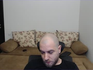 r0bila's webcam