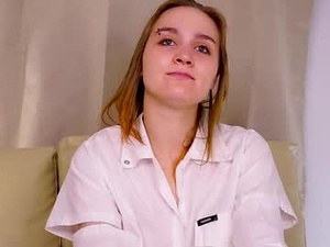 rachealcezar's webcam