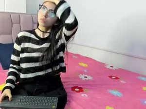 rachel707's webcam