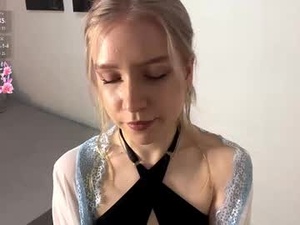 rachellegentile's webcam