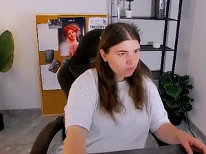 rachelluna's webcam