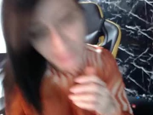 rachelmontero's webcam