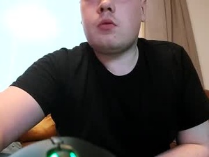 rackdol's webcam