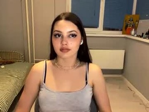 racquelcaffarel's webcam