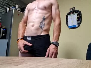 radfukam's webcam