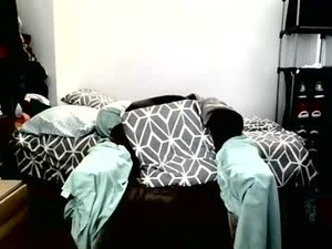 radiantapplebottom's webcam