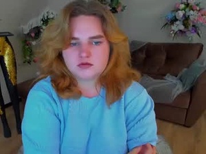 radiantfeeling's webcam