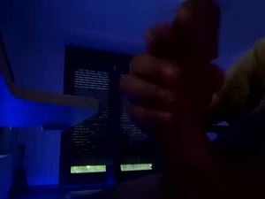 radicalsurf's webcam