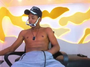 rafaelvanderx's webcam