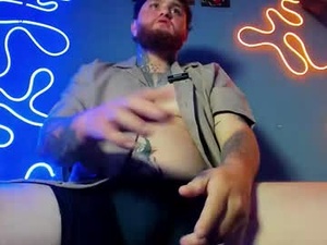 ragnar_larssen's webcam