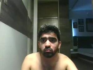 rahull11606's webcam