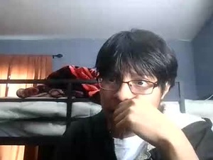 raidenshadow1050's webcam