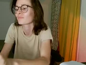 rainbeaulightning's webcam