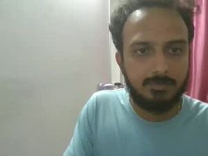 rajeshrnaughty's webcam