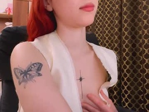 ramonakalbfleisch's webcam