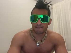 ramsey_wolf's webcam