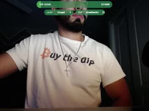 randomink3's webcam