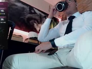 randylukehot's webcam
