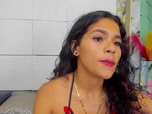 rashelderosa's webcam