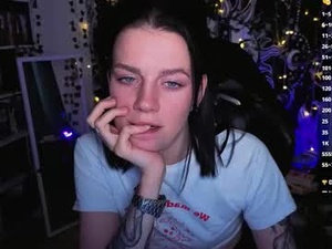 raspberry__girl's webcam
