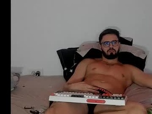 raulmaxel's webcam