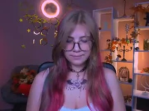 raven_arisona's webcam