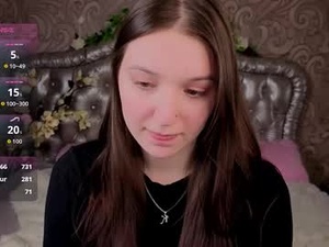 raven_crowe's webcam