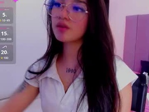 raven_loove's webcam