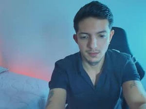 raven_soull's webcam