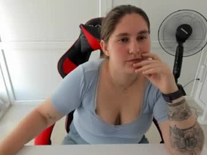 ravenncloud's webcam