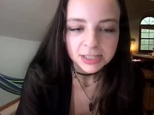 ravenxbaby's webcam