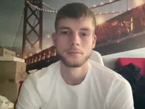 raw_edge's webcam