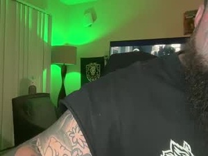 rawdogrockie's webcam
