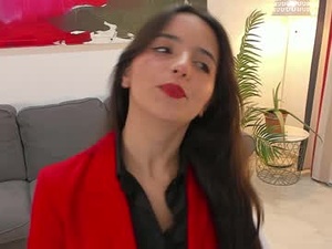 raychell_black's webcam