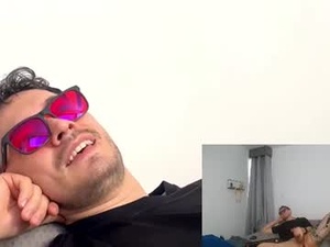 raydenvamp's webcam