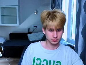 rayondovwson's webcam