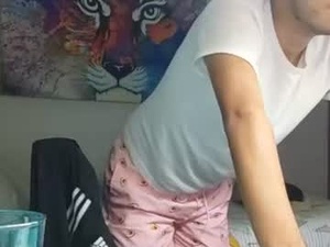 rb_junior's webcam