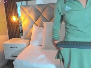 real_doncella_pussy's webcam