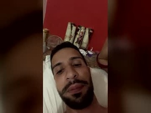 realamateurduo's webcam