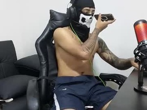 realbigboss777's webcam