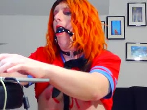 realkinkyquinn's webcam