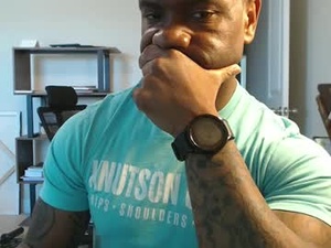 realreyblack's webcam