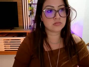 rebecaayata's webcam