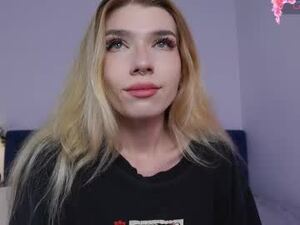 rebeccabecker's webcam