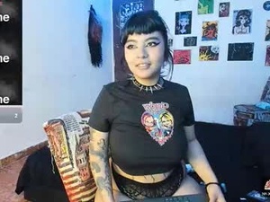 rebekarayxxx's webcam